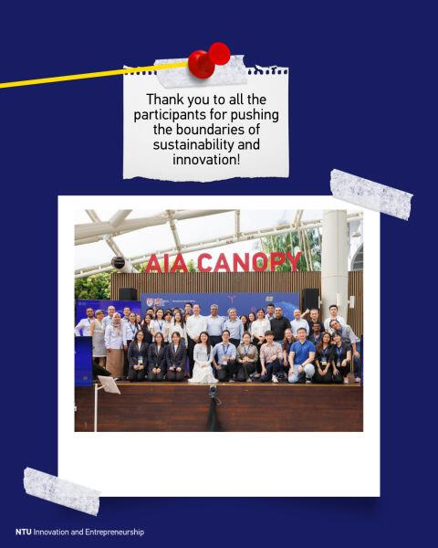Role: Official Event Photographer Overview: Covered the international sustainability and innovation pitch competition featuring teams from Indonesia, Japan, and the USA.
