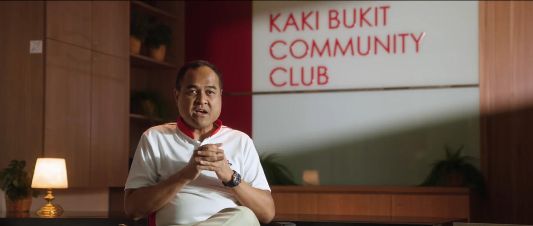Role: Camera B Operator Overview: Filmed video coverage for the community club's official relaunch and premiere video.